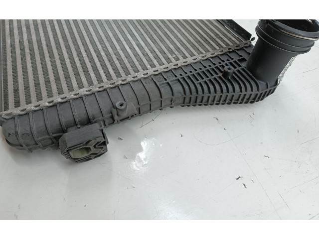 Интеркулер  1K0121345   Audi A3 S3 A3 Sportback 8P 