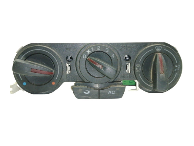 Модуль блока управления кондиционером 6J0820045A   Seat Ibiza IV (6J,6P)