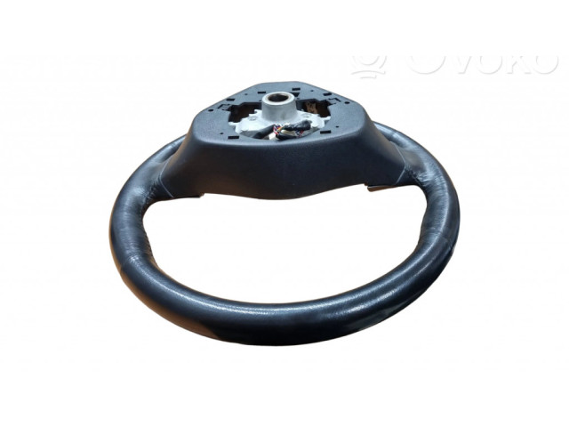 Руль Subaru Forester SH  2008-2013 года GS12002880, HPGS12002880      