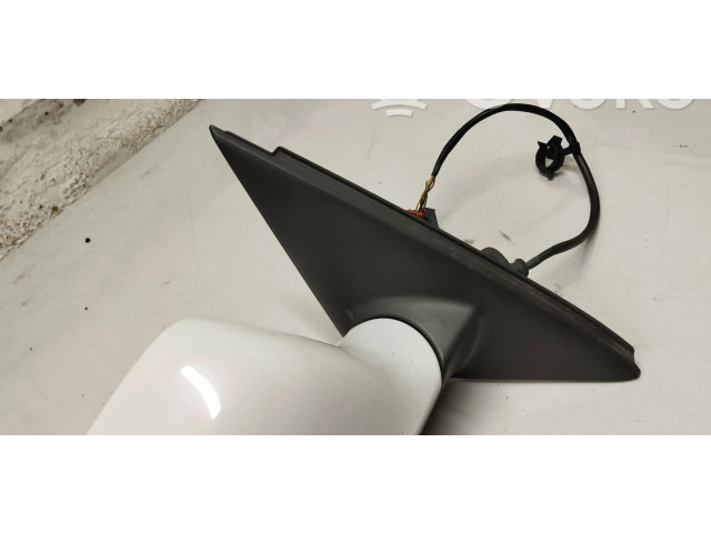 Зеркало электрическое Audi Q3 8U 2011 - 2016 года