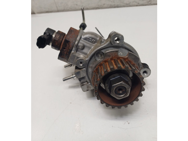 Vstřikovací čerpadlo 0445010761, 9817903080 Citroen Berlingo