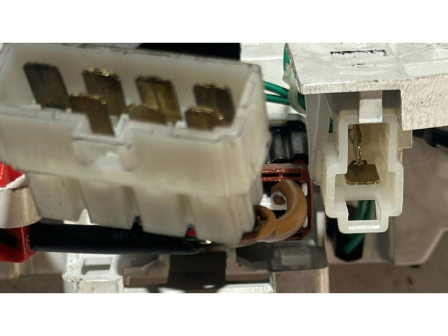 Блок управления климат-контролем Tata Indica Vista II