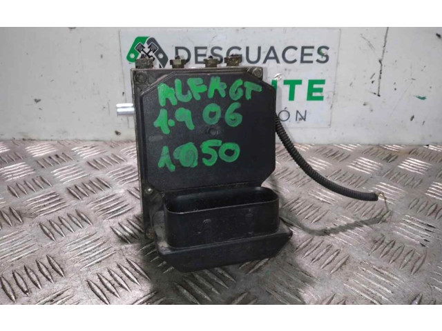 Блок АБС 0265950183   Alfa Romeo  GT  1963 - 1977 года