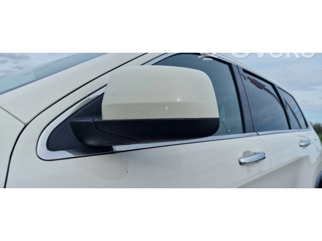 Зеркало электрическое     левое    Jeep Grand Cherokee  2010-2021 года   