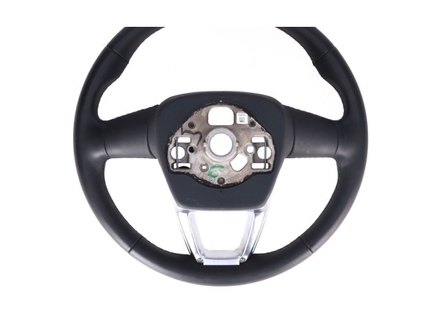 Руль Audi Q3 F3 2018 - года 83A419091AF