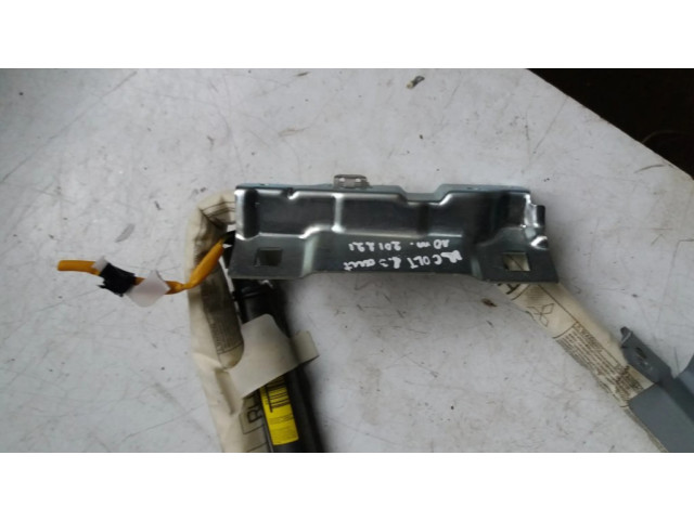 Боковая подушка безопасности PMR962650   Mitsubishi Colt