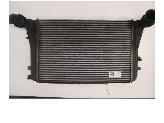 Интеркулер  BEHR, 1KO145803   Volkswagen Touran I 