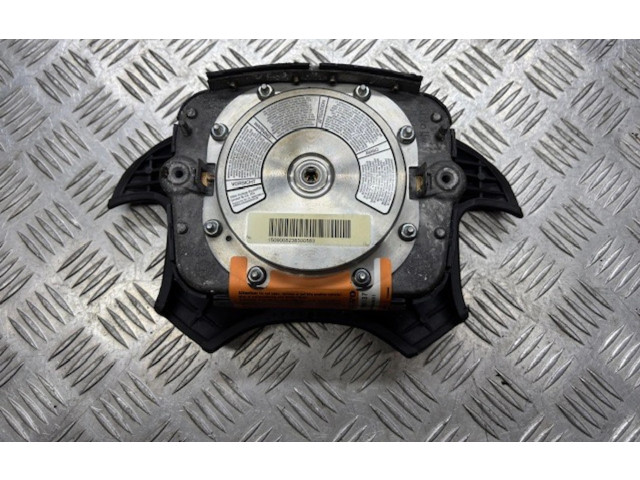 Подушка безопасности водителя 9206137   Volvo V70