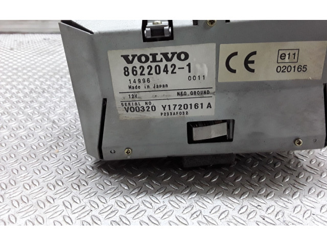 Дисплей 86220421 Volvo S60