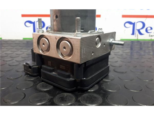 Блок АБС 6R0614517BJ, 6R0614517BT Seat Ibiza IV (6J,6P) 2008 - 2017 года