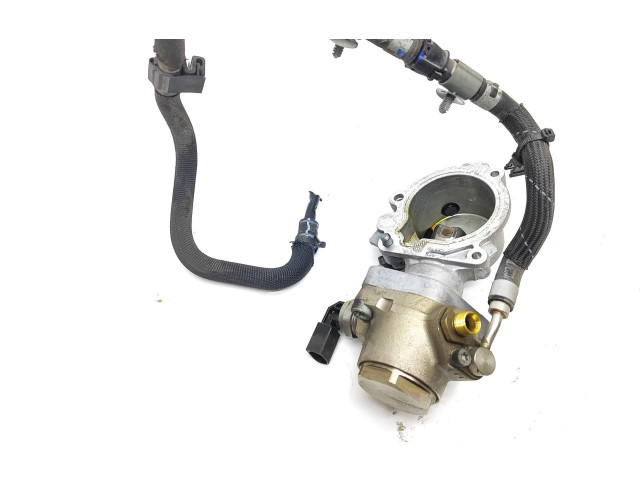 Vstřikovací čerpadlo 06E127026F, 06E086B Audi A8 S8 D4 4H CREC