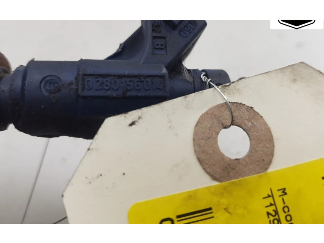 Vstřikovač A1120780149, 0280156014 Mercedes-Benz E W213 M112.954