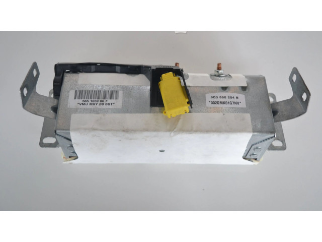 Подушка безопасности пассажира 6Q0880204B   Volkswagen Caddy