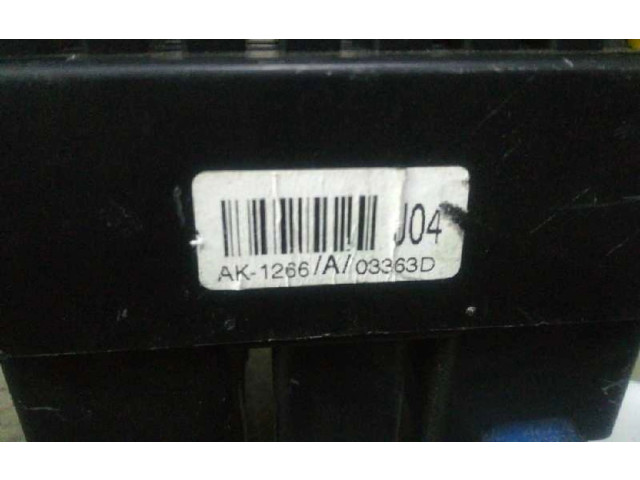 Блок предохранителей 911981C001, 0090012 Hyundai Getz