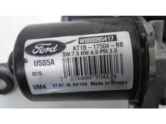 Моторчик дворников 2245251, KT1B17504BA    Ford Transit -  Tourneo Connect