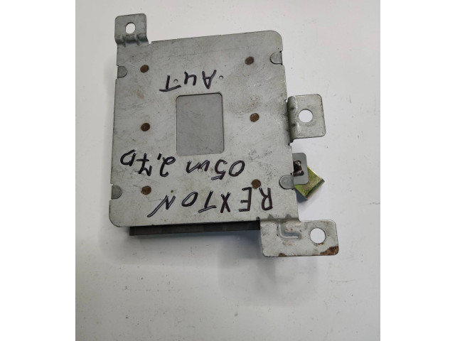 Блок управления 97RA010033, 8712008250   SsangYong Rexton