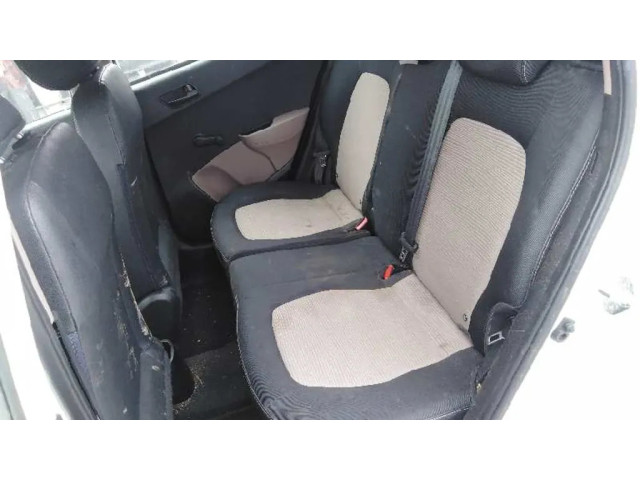 Моторчик заднего дворника 98700B9000, F00S2B2244 Hyundai i10