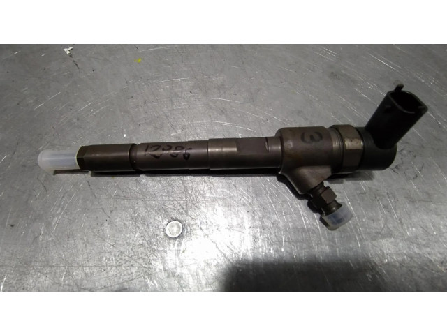 Форсунка 0445110183, BOSCH Citroen Xsara для бензинового двигателя 1.6