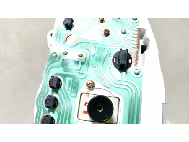 Přístrojová deska Hyundai Atos Classic 2002 78805051