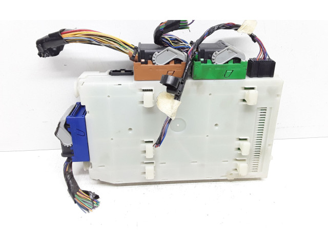 Pojistková skříňka 30765624, 7G9T14C256FA Volvo XC60 2010