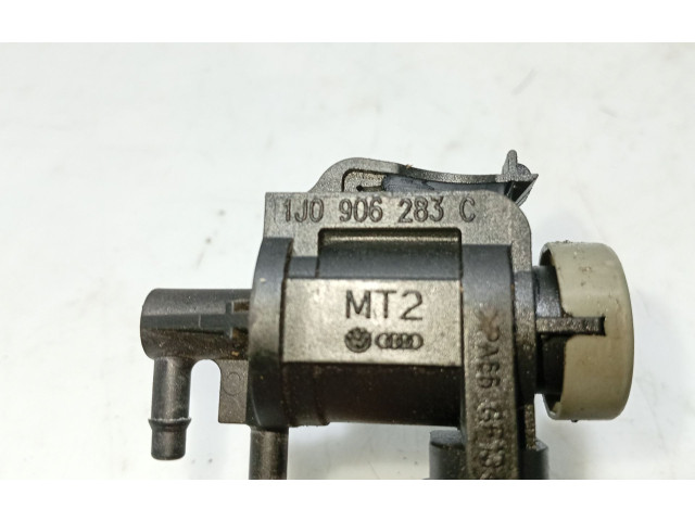 Блок управления 1J0906627, 1J0906627B Audi A3 S3 8L