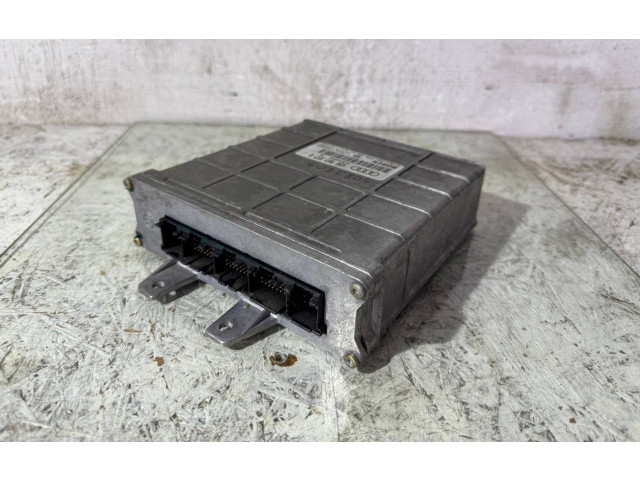Блок управления двигателя 4D0907557Q, 26SA0000   Audi A8 S8 D2 4D