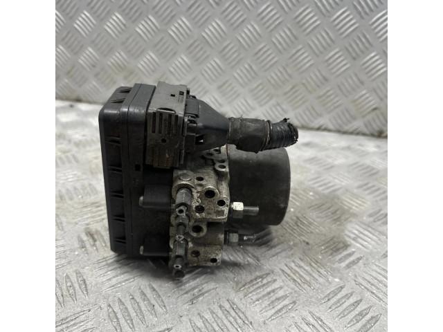 Блок АБС GHR1437A0, K0089 Mazda 6 2013-2016 года