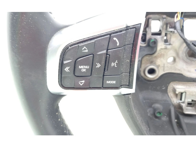 Руль Land Rover Discovery Sport 2014 - года LR079633, FK723F563DE8PVJ