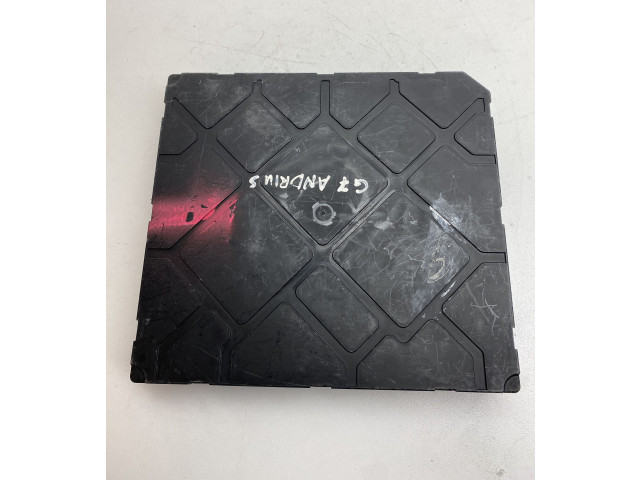 Блок комфорта 5Q0937084S Volkswagen Golf VII