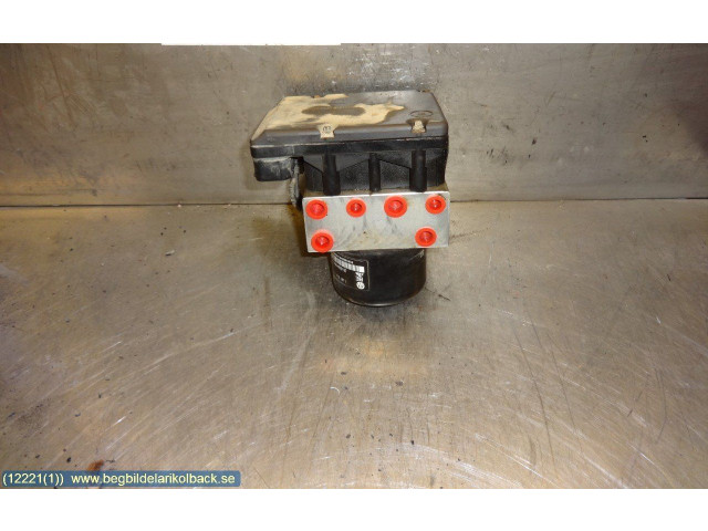 Блок управления ABS 1J0907379G Volkswagen Bora