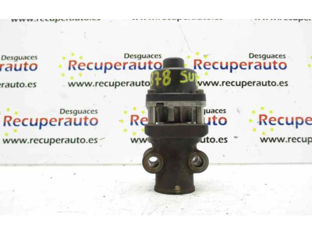 Клапан EGR     Subaru Forester SG 