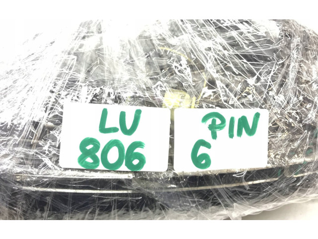 Зеркало электрическое Audi Q5 SQ5 2017 - года