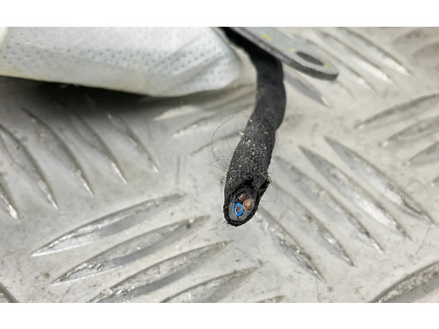 Подушка безопасности в сиденье 5C0880242 Volkswagen Jetta VI