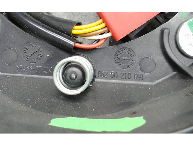 Руль Alfa Romeo 159 - года 86250210091