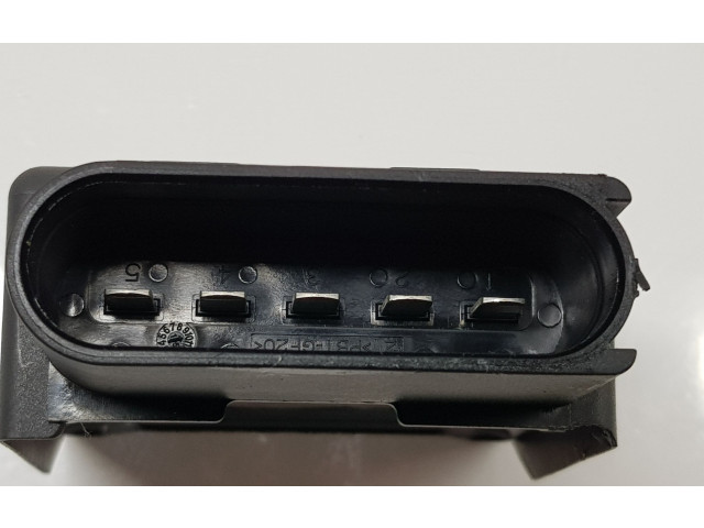 Блок управления 5Q0906093A, 5Q0906093A   Volkswagen Touran III