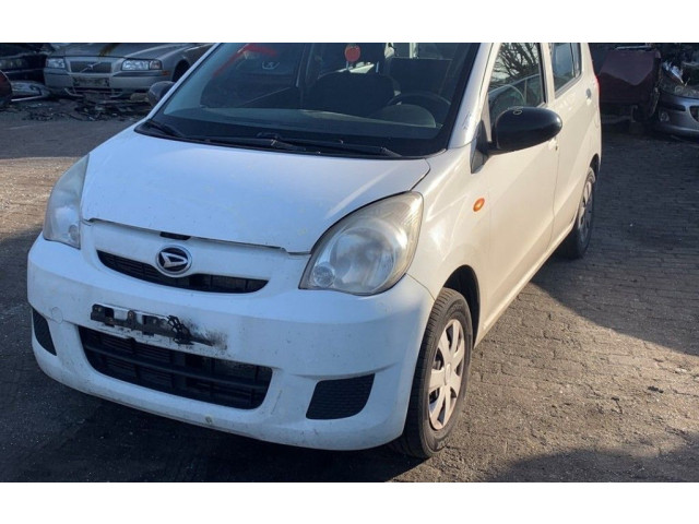 Вентилятор печки    Daihatsu Cuore