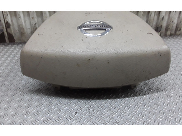 Vstřikovací lišta Nissan Murano Z50