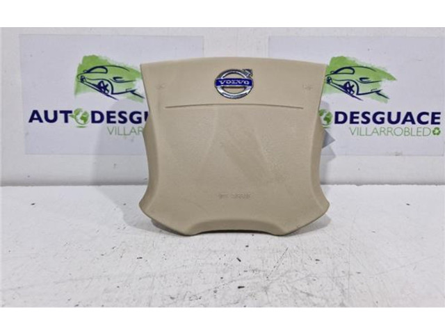 Подушка безопасности водителя P30780656   Volvo S80