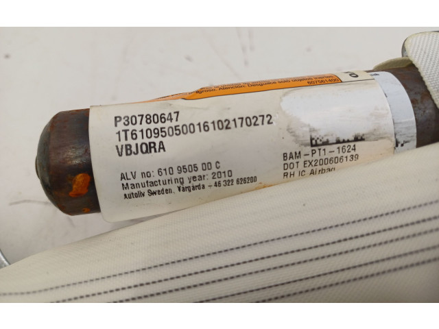 Боковая подушка безопасности P30780647   Volvo S60