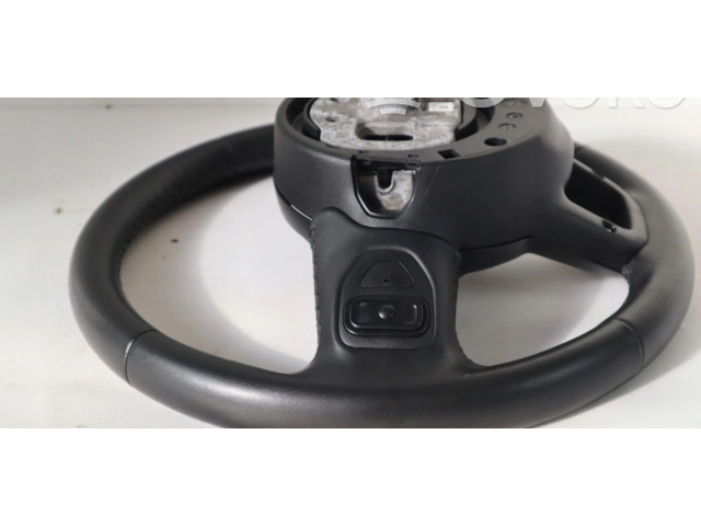 Руль Jeep Wrangler   -  года 6CB551X7AD      