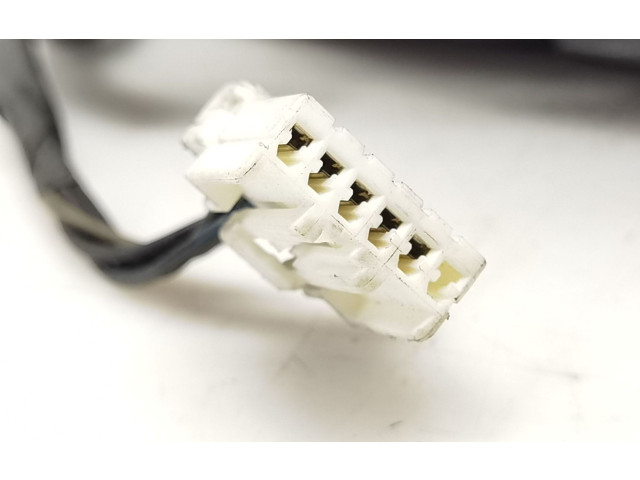 Зеркало электрическое Chevrolet Tacuma - года