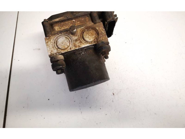 Jednotka ABS 9660779880, 0265800415   Citroen Berlingo 2007