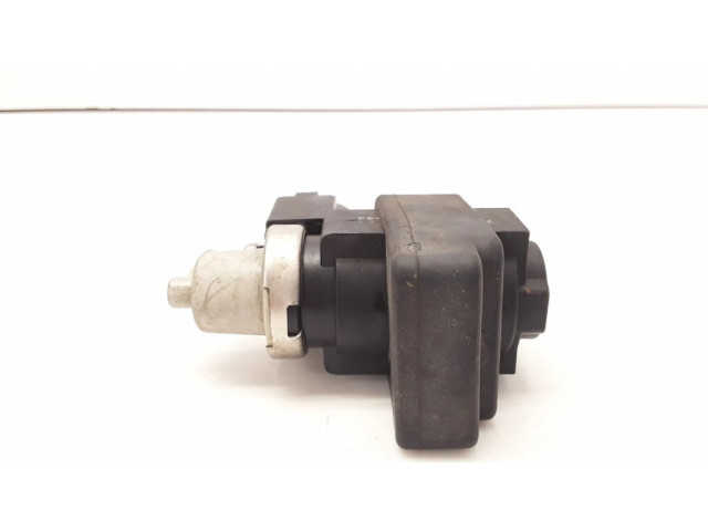 Соленоидный клапан