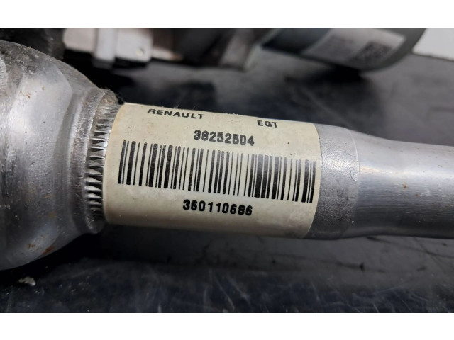 Руль Dacia Spring 2021 - года 488109334R, 38234565002