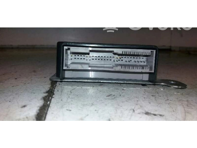 Блок подушек безопасности 237102280R   Dacia Dokker