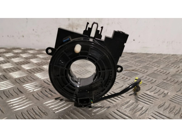 Полоса надувных подушек (кольцо srs)