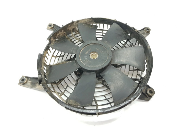 Вентилятор радиатора 1680003901, MR500911 Mitsubishi Montero