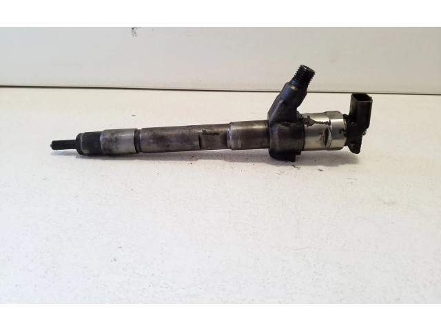 Форсунка 1465A353 Mitsubishi Outlander 4n14