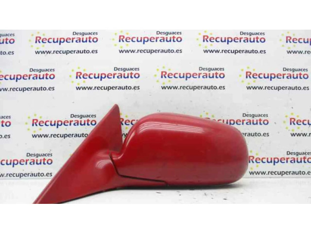 Зеркало электрическое левое Honda Prelude 1983-1984 года