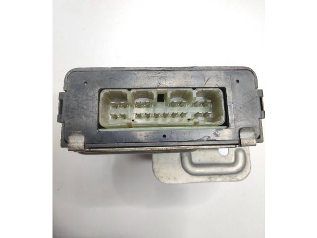 Блок управления 0773001860 Mitsubishi Pajero